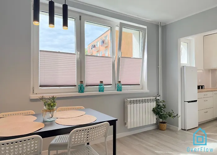 Seashell グダニスク