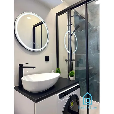 Seashell Apartment Gdansk